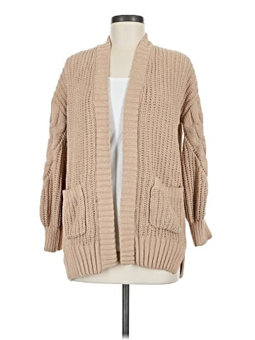 Hippie Rose Cardigan (view 1)