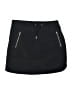 Athleta Solid Black Active Skort Size M - photo 1