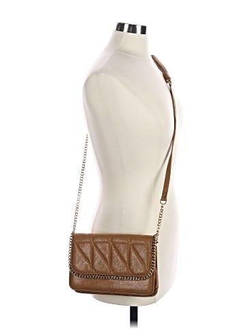 Urban Expressions Crossbody Bag (view 2)
