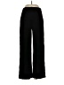 Citiknits Black Casual Pants Size S - photo 1