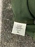 Susana Monaco Green Long Sleeve Top Size XL - photo 8