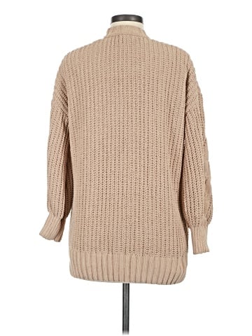 Hippie Rose Cardigan (view 2)