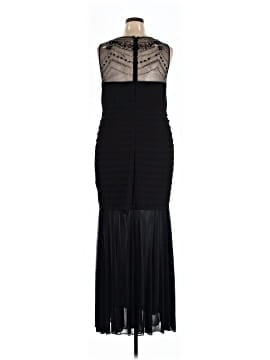 Xscape Cocktail Dress (view 2)