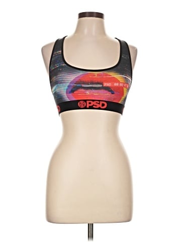 PSD Sports Bra (view 1)