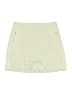 Member's Mark Solid Ivory Skort Size S - photo 1