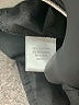 Cj Banks Solid Black Shorts Size 16 - photo 4