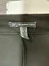 Adrianna Papell Black Dress Pants Size 6 - photo 7