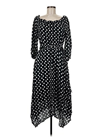 Maeve by Anthropologie Casual Dress (view 1)