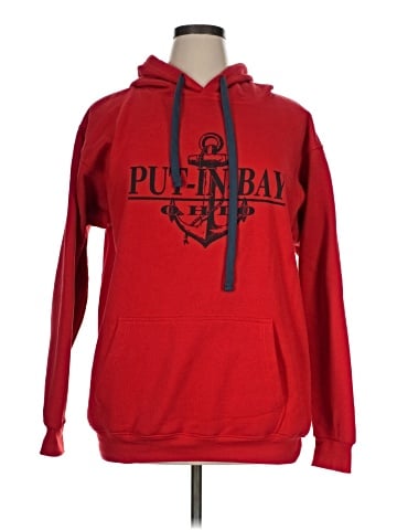 Assorted Brands Pullover Hoodie (view 1)