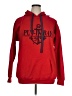 Assorted Brands Red Pullover Hoodie Size XL - photo 1