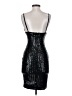 Privy Black Cocktail Dress Size S - photo 2