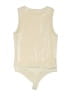 Express Ivory Bodysuit Size M - photo 2