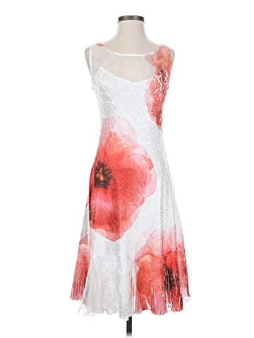 Komarov Cocktail Dress (view 1)