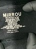 Mirrou Black Short Sleeve Top Size Med - Lg - photo 8