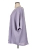 Jodifl 100% Polyester Purple Kimono Size 1X - photo 5