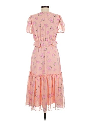 LoveShackFancy Cocktail Dress (view 2)
