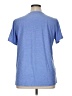 Stretch The Rules Blue Active T-Shirt Size XL - photo 2