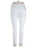 Chico's Solid White Jeggings Size 26 waist - photo 2