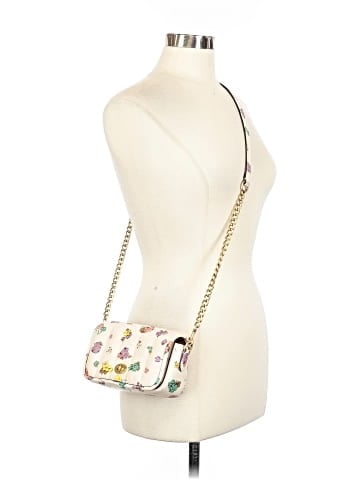 Coach Leather Crossbody Bag (view 2)