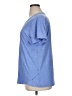 Stretch The Rules Blue Active T-Shirt Size XL - photo 5