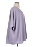 Jodifl 100% Polyester Purple Kimono Size 1X - photo 4