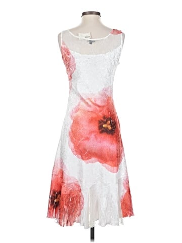 Komarov Cocktail Dress (view 2)