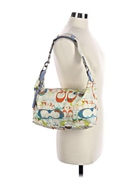 Coach Shoulder Bag (view 2)