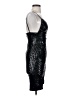 Privy Black Cocktail Dress Size S - photo 4
