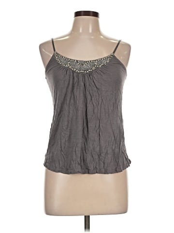 Candie's Sleeveless Blouse (view 1)