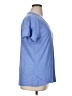 Stretch The Rules Blue Active T-Shirt Size XL - photo 4