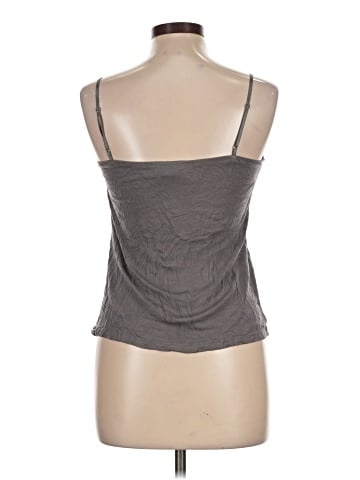 Candie's Sleeveless Blouse (view 2)