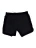 Athletic Works Solid Black Athletic Shorts Size L - photo 1