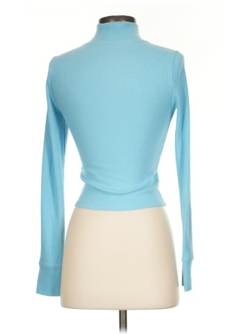 American Eagle Outfitters Long Sleeve Turtleneck (view 2)