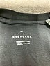 Everlane Black Short Sleeve T-Shirt Size XS - photo 7