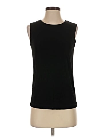 Slinky Brand Sleeveless T-Shirt (view 1)
