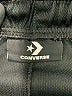 Converse Graphic Black Athletic Shorts Size S (estimated, kids) - photo 3