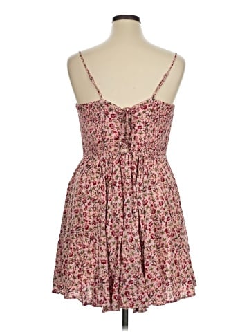 Xhilaration Casual Dress (view 2)