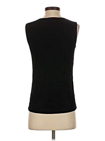 Slinky Brand Sleeveless T-Shirt (view 2)