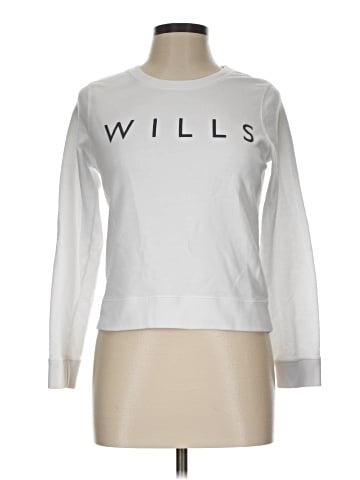 Jack Wills Long Sleeve T-Shirt (view 1)