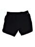 Athletic Works Solid Black Athletic Shorts Size L - photo 2