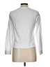 Jack Wills White Long Sleeve T-Shirt Size 10 - photo 2