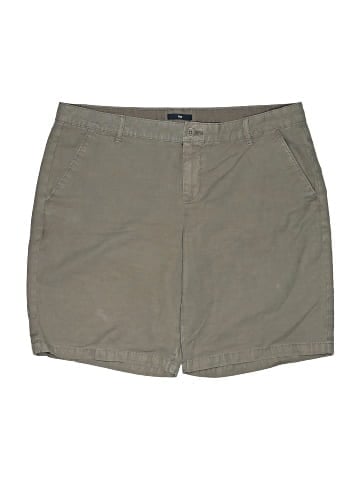 Gap Khaki Shorts (view 1)