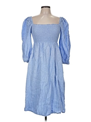 J.Crew Casual Dress (view 1)
