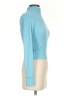 American Eagle Outfitters Blue Long Sleeve Turtleneck Size S - photo 4