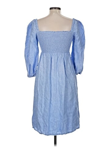J.Crew Casual Dress (view 2)