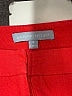 Antonio Melani Solid Red Shorts Size 8 - photo 3