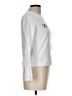 Jack Wills White Long Sleeve T-Shirt Size 10 - photo 4