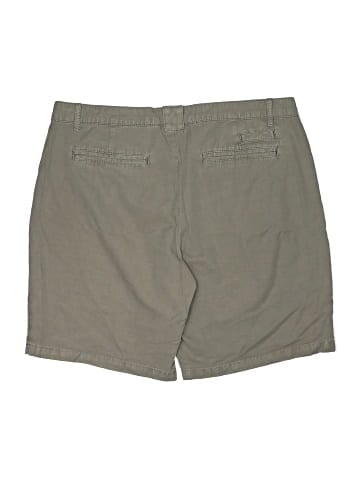 Gap Khaki Shorts (view 2)