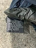 Giorgio Sant'Angelo Houndstooth Gray Blazer Size 10 - photo 7