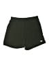 ASOS Solid Green Athletic Shorts Size M - photo 1